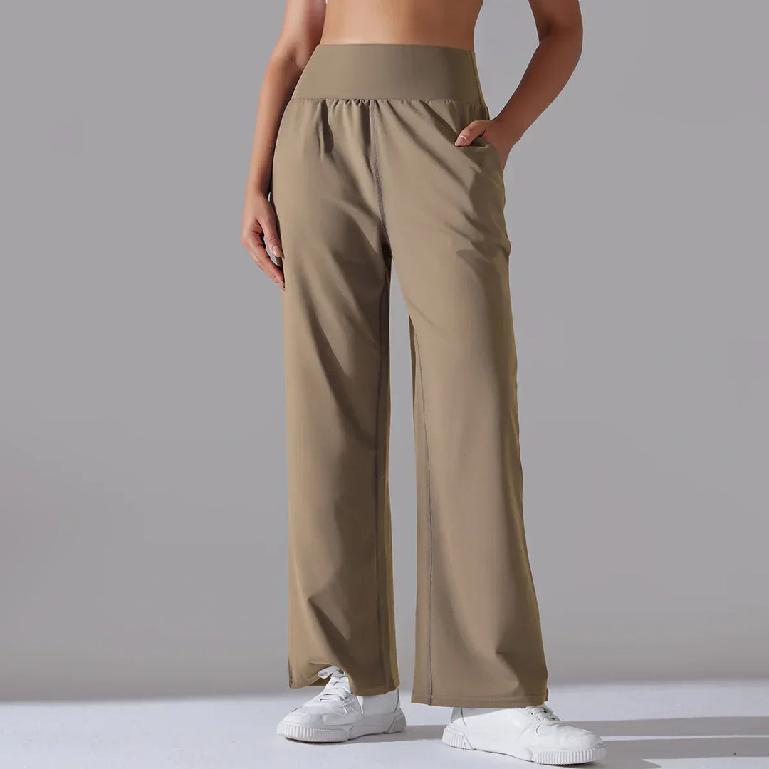 Élise | Classic Pants