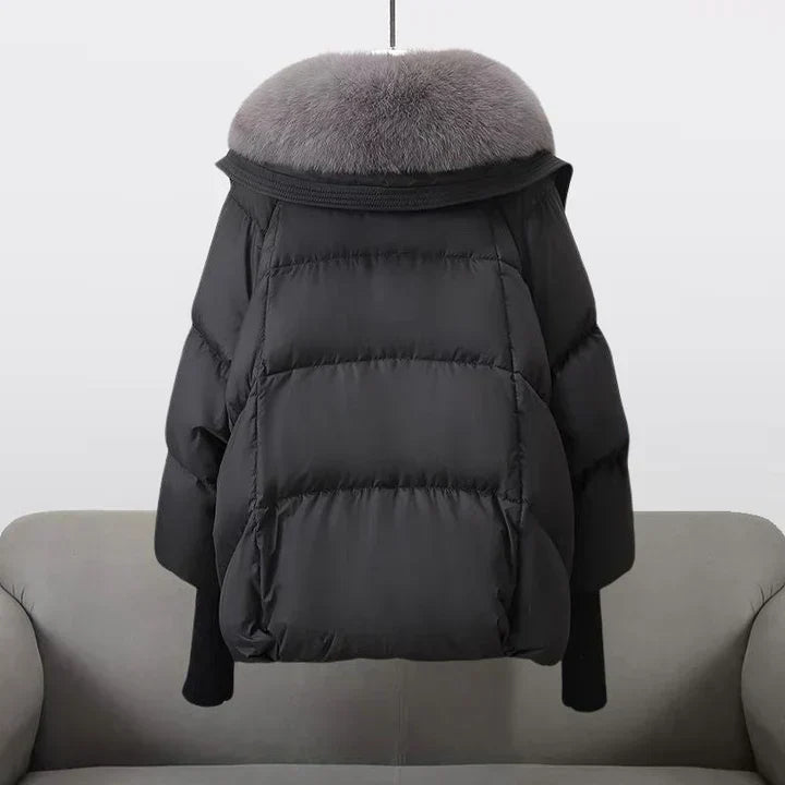 Donna | Timeless Winter Jacket
