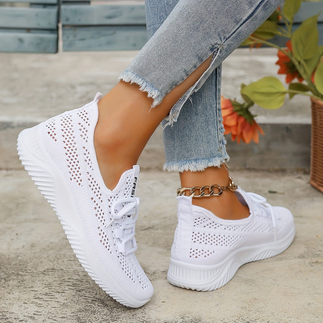ALTHEA | Women’s Soft Orthopedic Anti-Slip Breathable Everyday Shoes