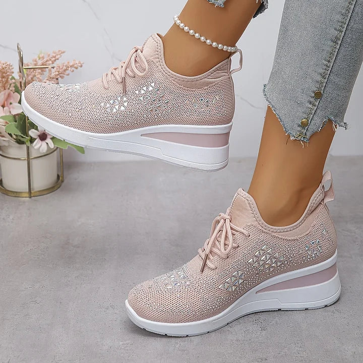MICHELLE | Comfortable Orthopaedic Shoes
