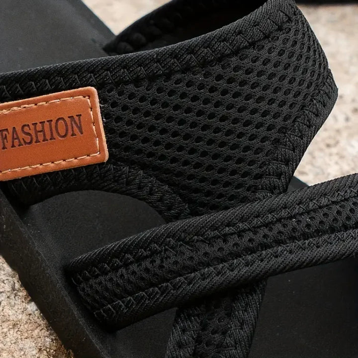 BROOKE™ | Orthopedic Sandals