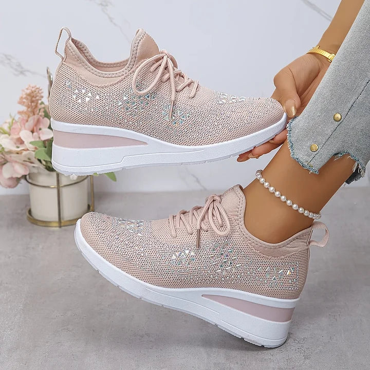 MICHELLE | Comfortable Orthopaedic Shoes