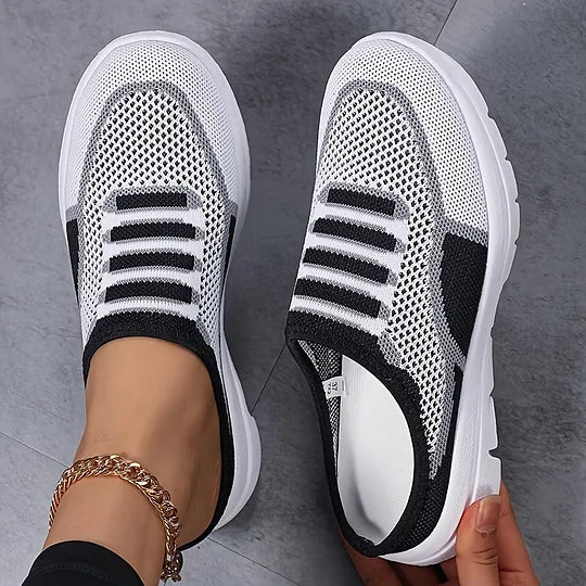 ALEXA™ |  Lightweight women’s slip-on trainers