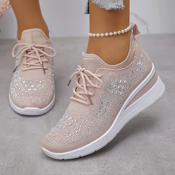 MICHELLE | Comfortable Orthopaedic Shoes