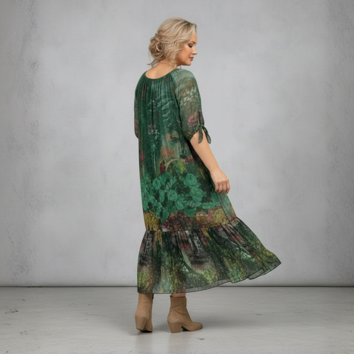 AMARA | Elegant Women’s Dress